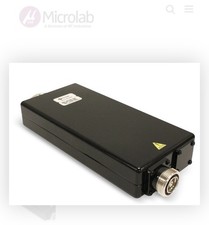 Microlab TK-25ME Low Pim 350-2700MHZ Terminación 60W 4.3-10