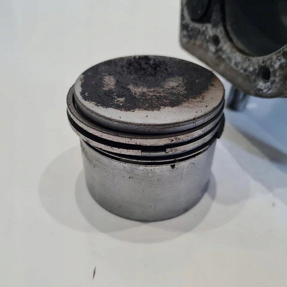 Cilindro + Pistón Tecumseh 22192 PRISMA 37 1 pieza  Foto 2 de 4