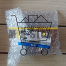 1pcs Brand new ones for SMC cylinder MHZJ2-20D ~