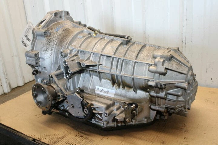 2005 2006 Porsche Boxster 3.2 Automatic Transmission OEM Used Foto 2 de 4