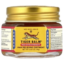 Pain Relieving Ointment, 0.63 oz (18 g)