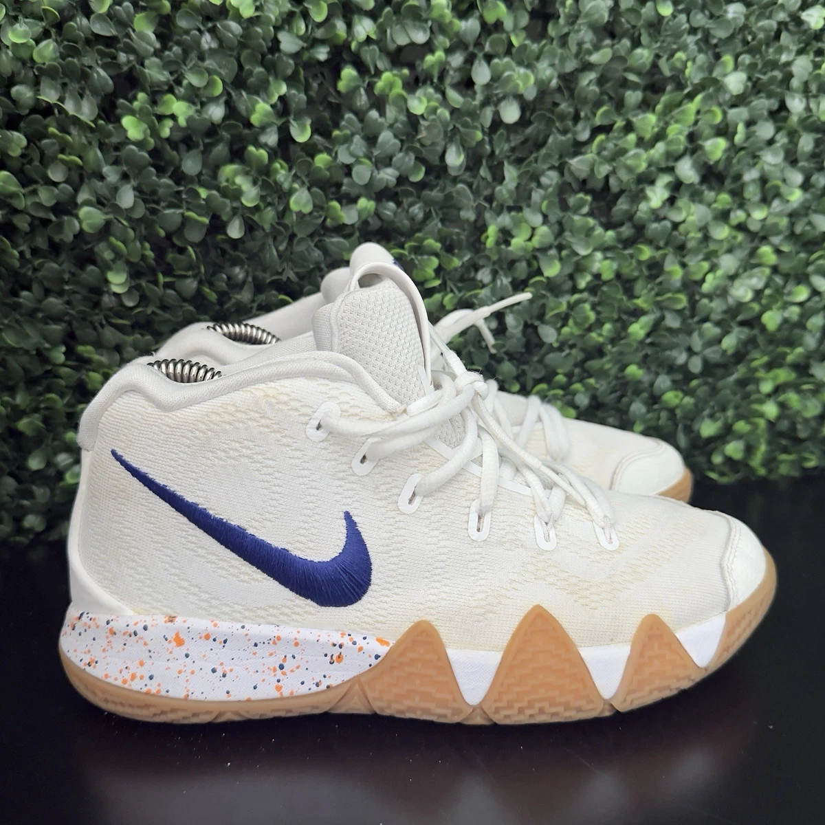 Las mejores ofertas en Nike Kyrie 4 Uncle Drew | eBay