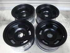 Jdm Rare Mickey Thompson Alcoa Challenger 154 Book Set No Tires