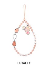 Authentic Pop Mart Big Into Energy Phone Charm - Loyalty Confirmed 