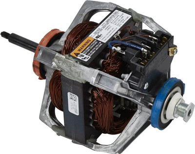 Clothes Dryer Drive Motor For Maytag MDG5500AWQ MDG5500AWW MDG5960BWW MDG6400AWQ