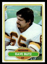 Click to enlarge Dave Butz