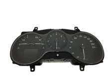 Compteur Seat ALTEA