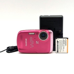 Fujifilm Finepix Z33wp | eBay