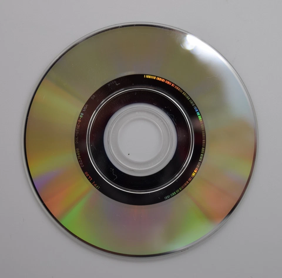 TIMESPLITTERS 2 Nintendo GAMECUBE CIB Excellent - Image 3 of 4