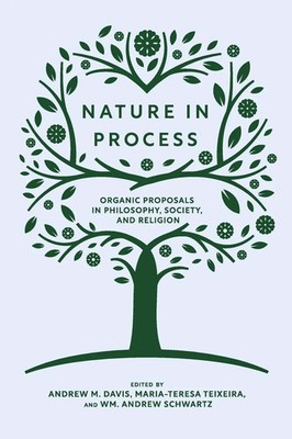 Andrew M. Davis (u. a.) | Nature in Process | Taschenbuch | Englisch (2022)