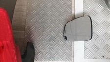 Glace de rétroviseur Smart FORFOUR