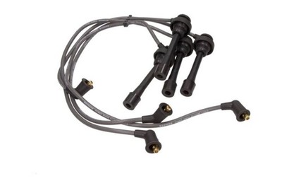 Zündleitungssatz MAXGEAR 53-0124 für MITSUBISHI STAR SPACE Großraumlimousine 16V