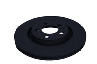 2X Quaro QD8014HC Bremsscheibe FüR VW Audi Skoda Seat Zhonghua (Brilliance)