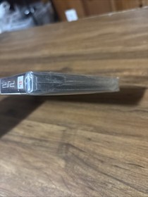 SEALED BRAND NEW FAST SHIP Pursuit Force 1 PlayStation Portable (Sony PSP, 2006)