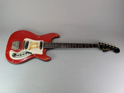 Hagstrom products for sale | eBay