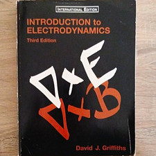 Introduction to Electrodynamics by David J. G...