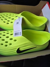 Nike ReactX Rejuven8 Green Strike HV5060-300 Size Men's 10