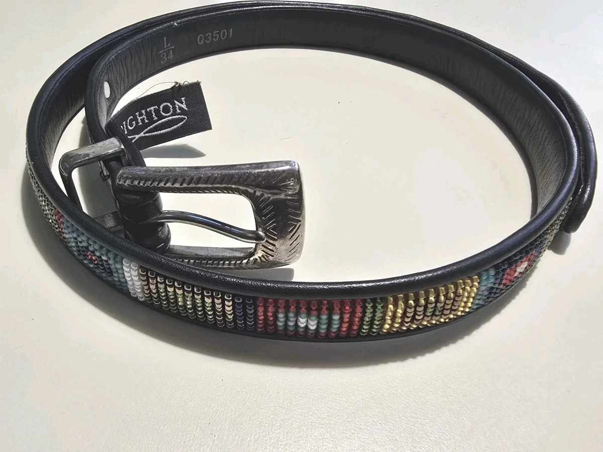 Shiny Belt for sale | eBay display picture 2