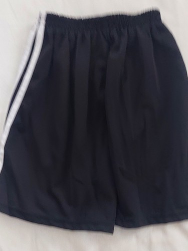 Trikot Hose vom DFB Nationalmannschaft schwarz  Größe 152 nie getragen günstig a - Bild 4 von 6