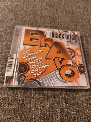 Bravo Black Hits Vol.23 (2CDs)