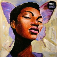 Brooklyn Funk Essentials - Black Butterfly (Vinyl Lp - 2026 - Uk - Original)
