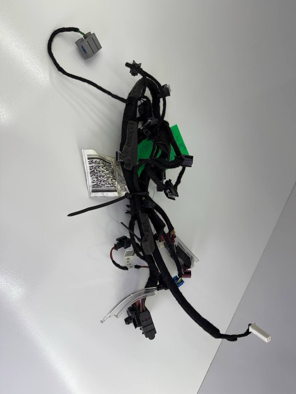 Maserati Ghibli 2014-2020 FRONT+LEFT Wiring harness