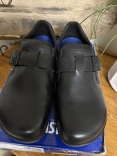 NIB Birkenstock Caris Pro