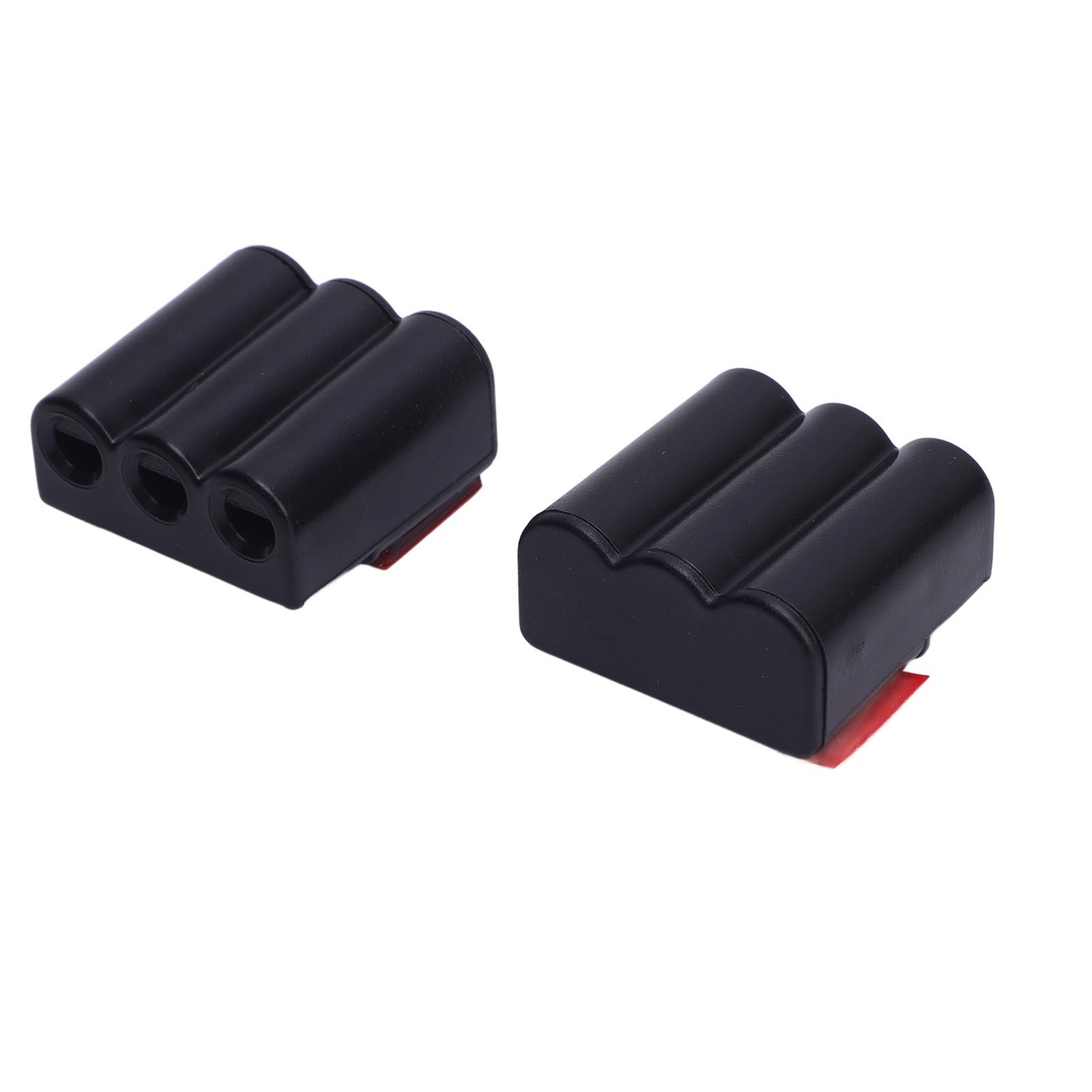 Car Deer Whistles Three Holes High Frequency Adhesive Vehicle Deer Warning