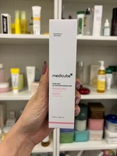 Medicube PDRN Pink Glutathione Serum Mist 100ml