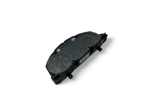 VW PASSAT B6 3C2 Kombiinstrument 3C0920870Q 28369402