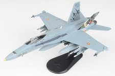 HA3567 Hobby Master EF-18A Hornet 1/72 Model 12-50 Spanish Air Force ALA 15