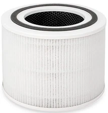 Flintar Core P350-RF H13 True HEPA Replacement Filter, Compatible with Core P...