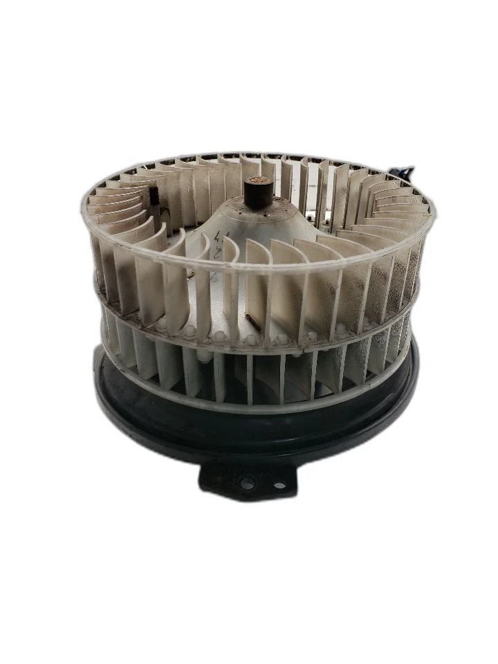 Motor soplador delantero para caravana 96-00 1299584 Foto 2 de 4