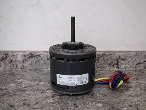 Trane D340988P02 K55HXHKL-8719 1/2HP 115V Furnace Blower Motor Free Shipping