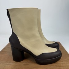 New Womens Ecco Shape Sculpted Motion 55 Leat...