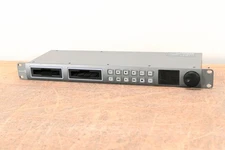 Blackmagic Design Model HyperDeck Studio 2 #CG000QD - Silver