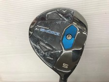 Callaway PARADYM Ai SMOKE MAX 18 degree TENSEI 50 for Callaway Ai SMOKE R flex