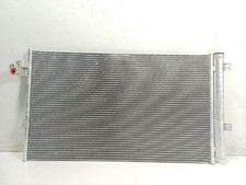 Radiateur BMW 840