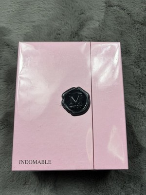 Morph Indomable Eu de Parfum Parfum
