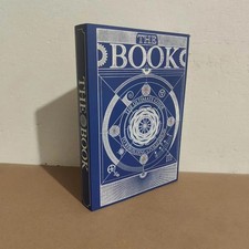 The Book The Ultimate Guide to Rebuilding a C...