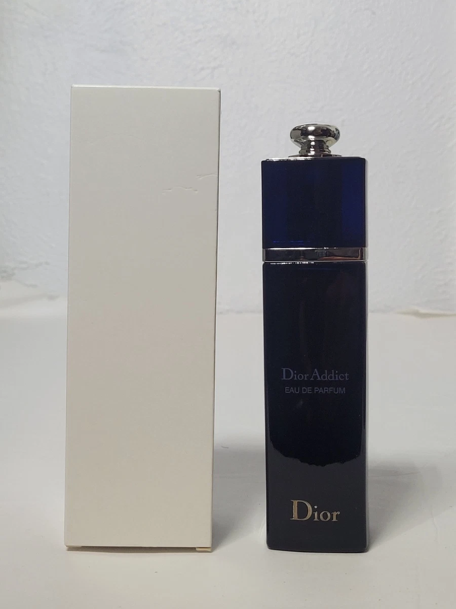 香水(女性用) Dior Addict Eau de Parfum 100ml Dior Addict Perfume
