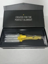 Drybar The Beach Bender Triple Barrel Waver