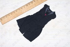 1/6 Dress Hot Toys Scarlet Witch Avengers Age of Ultron HT MMS301 Figure Costume