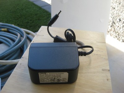 Genuine DVE DSA-30W-05 Power Supply AC Adapter 5V 3.8A - FREE SHIPPING