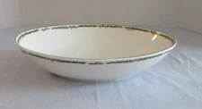 “VALERIE’S TWELVE DAYS OF CHRISTMAS” Cumberland Design Vegetable Bowl (4 Avail.)