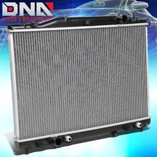 For 2004-2007 Cadillac CTS 2.8L 3.6L 5.7L 6.0L Radiator OE Style Aluminum 2731