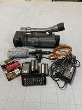 Sony HDR-FX7 Camera Bundle with Accessories