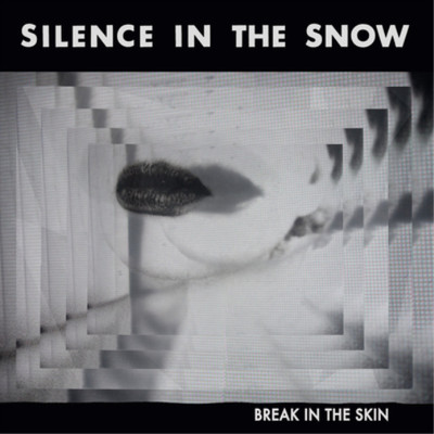 Silence in the Snow Break in the Skin (Vinyl) 12'' Album (US IMPORT)