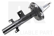 NK Stoßdämpfer Hinterachse, Links, Rechts für LAND ROVER