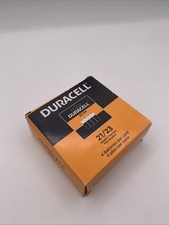 Lot Of 4, 4 Pack Duracell 16 Batteries Total ...
